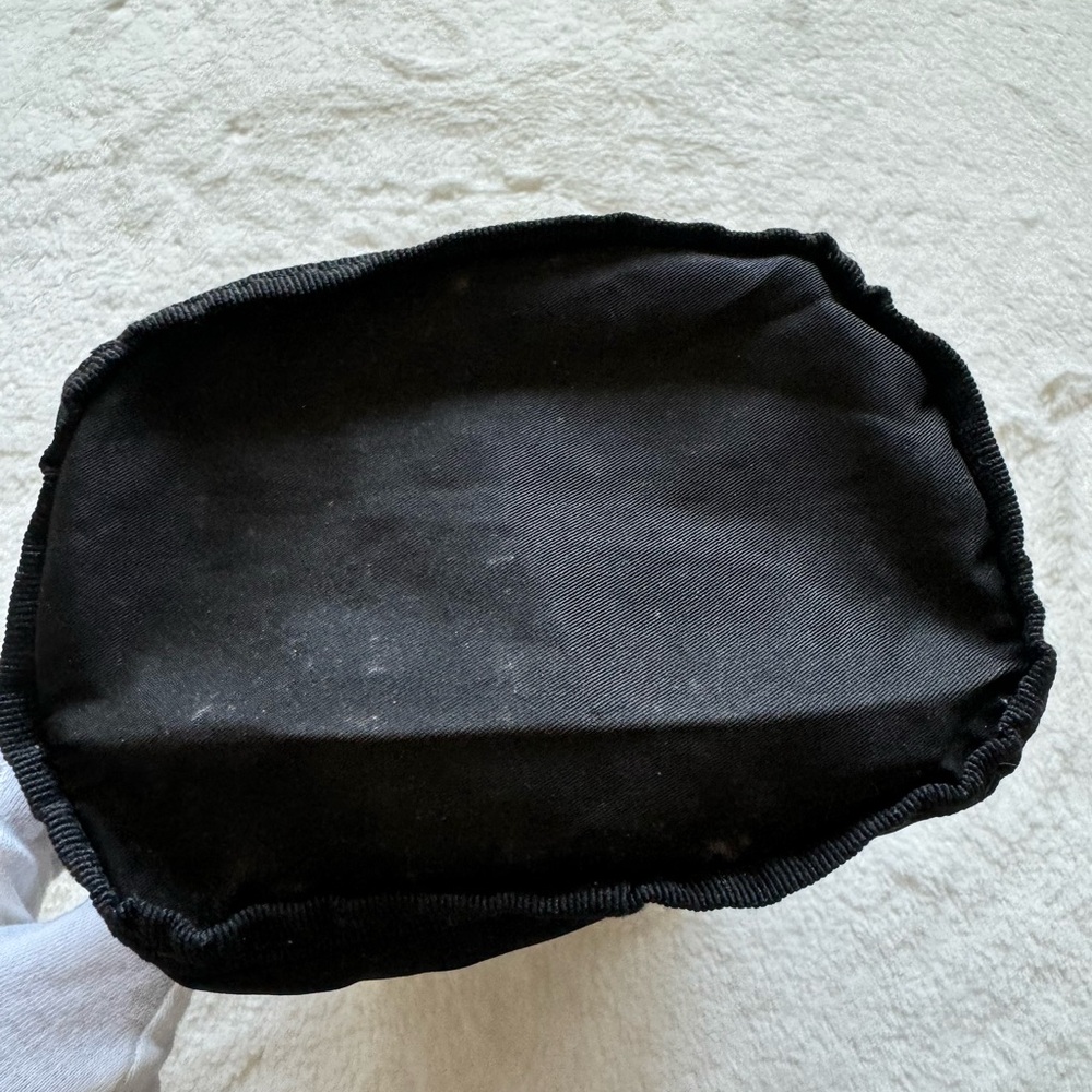 100% authentic Prada nylon bucket bag. - Picture 8 of 8
